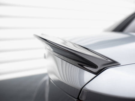 Maxton Design Spoiler CAP 3D BMW 1 M-Pack E82 - BM-1-82-MPACK-C-CAP3D1G - Image 4