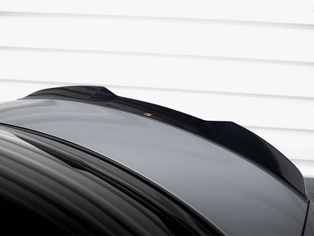 Maxton Design Spoiler CAP 3D BMW 1 M-Pack E82 - BM-1-82-MPACK-C-CAP3D1G - Image 6