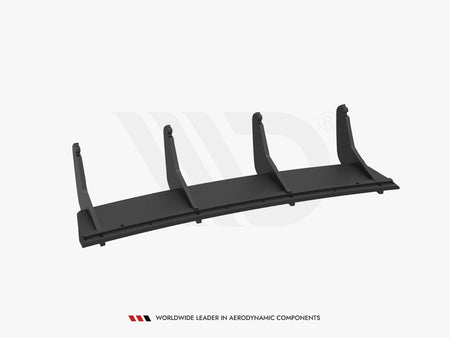 Maxton Design Street PRO Rear Diffuser Audi S3 Sedan 8V - AUS33SCNC-RS1B - Image 7