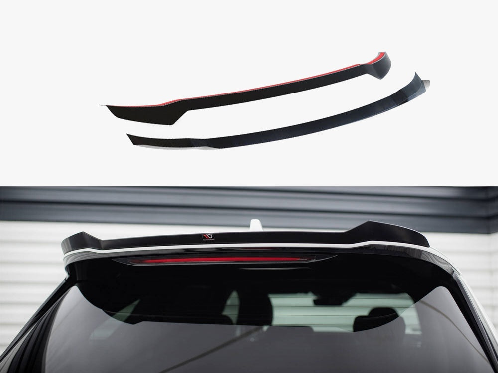 Maxton Design Spoiler CAP Kia Sorento Mk4 - KI-SO-4-CAP1G - Image 1