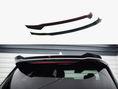 Maxton Design Spoiler CAP Kia Sorento Mk4 - KI-SO-4-CAP1G - Image 1