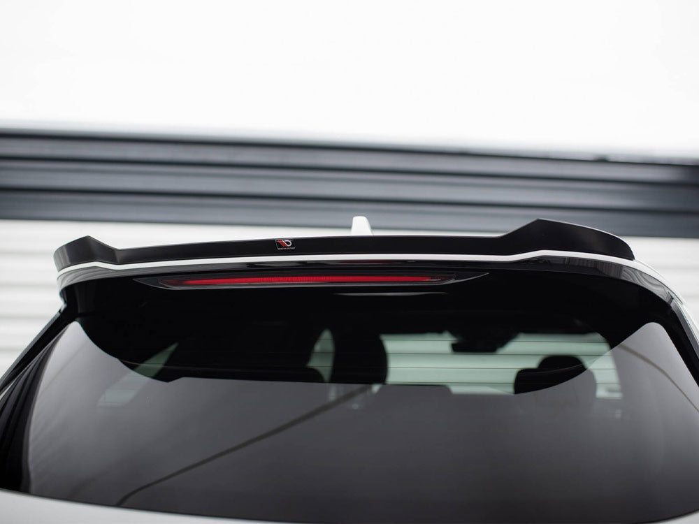 Maxton Design Spoiler CAP Kia Sorento Mk4 - KI-SO-4-CAP1G - Image 3