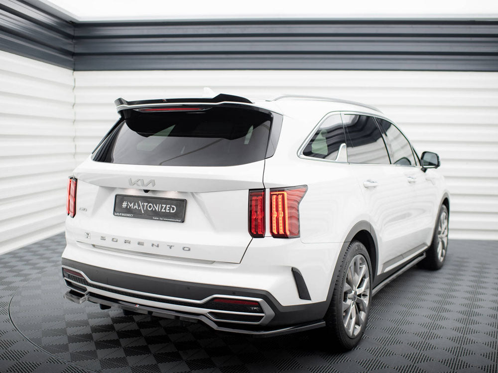Maxton Design Spoiler CAP Kia Sorento Mk4 - KI-SO-4-CAP1G - Image 2