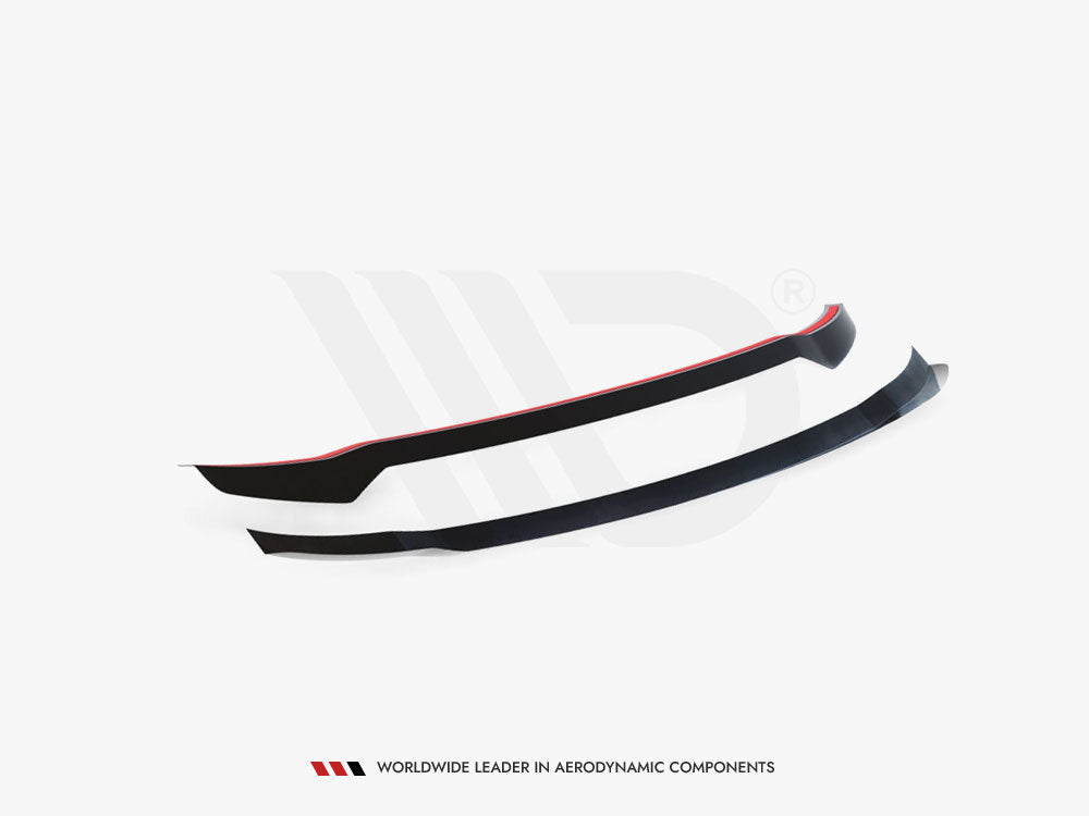 Maxton Design Spoiler CAP Kia Sorento Mk4 - KI-SO-4-CAP1G - Image 5