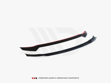 Maxton Design Spoiler CAP Kia Sorento Mk4 - KI-SO-4-CAP1G - Image 5