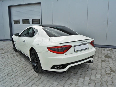 Side Skirts Diffusers Maserati Granturismo Mk1