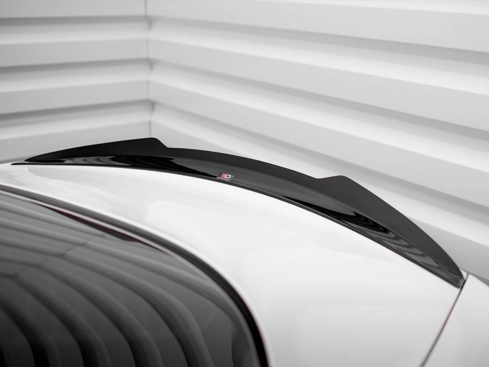Maxton Design Spoiler CAP Maserati Granturismo S Mk1 - MS-GT-1-S-CAP1G - Image 4
