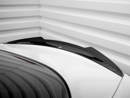 Maxton Design Spoiler CAP Maserati Granturismo S Mk1 - MS-GT-1-S-CAP1G - Image 4