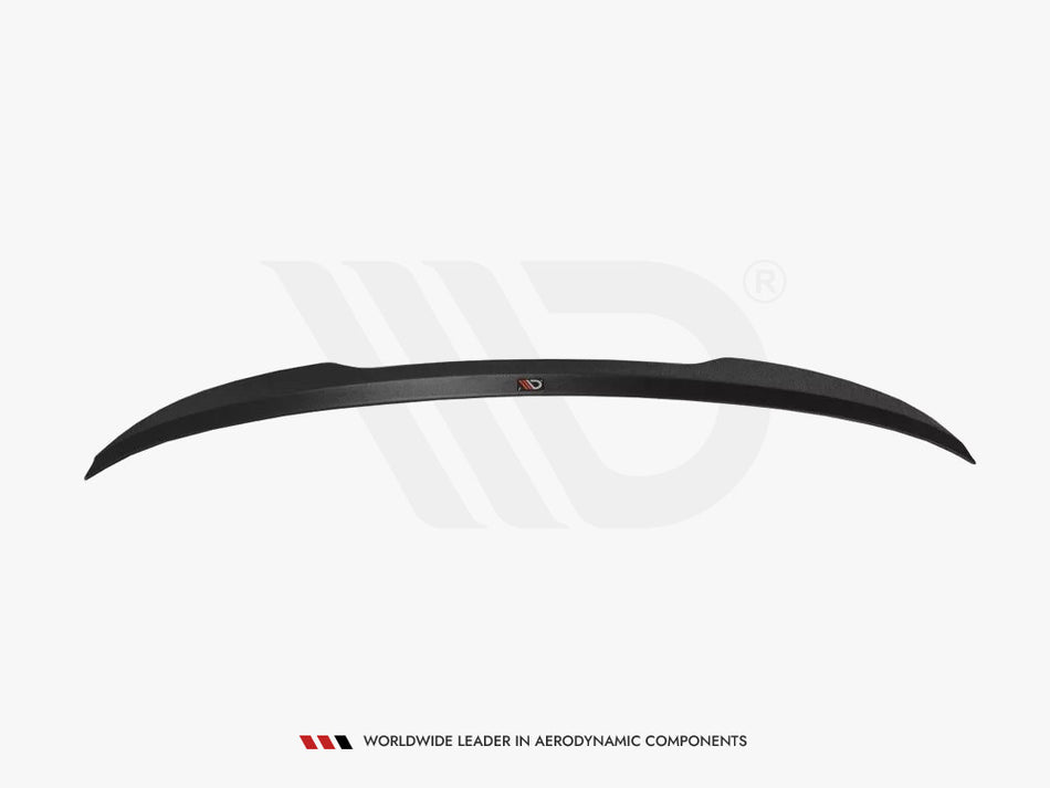 MAXTON DESIGN Spoiler CAP V.1 BMW 5 G30 Sedan