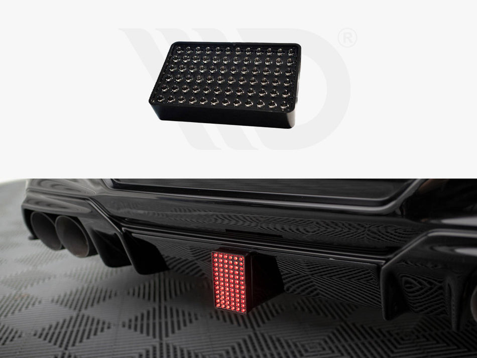 MAXTON DESIGN LED STOP Light V.2 BMW 1 F40 M-Pack / M135i