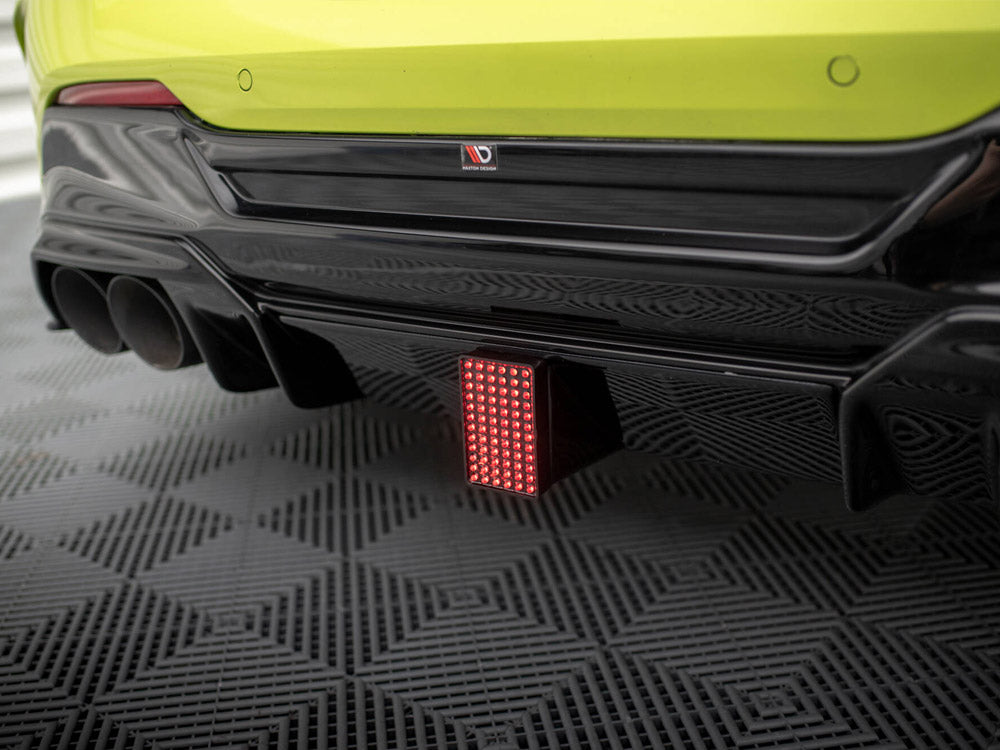 Maxton Design LED STOP Light V.2 BMW 1 F40 M-Pack / M135i - BM-1-40-M-RS2RLG+LED - Image 3