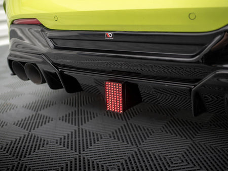 Maxton Design LED STOP Light V.2 BMW 1 F40 M-Pack / M135i - BM-1-40-M-RS2RLG+LED - Image 3