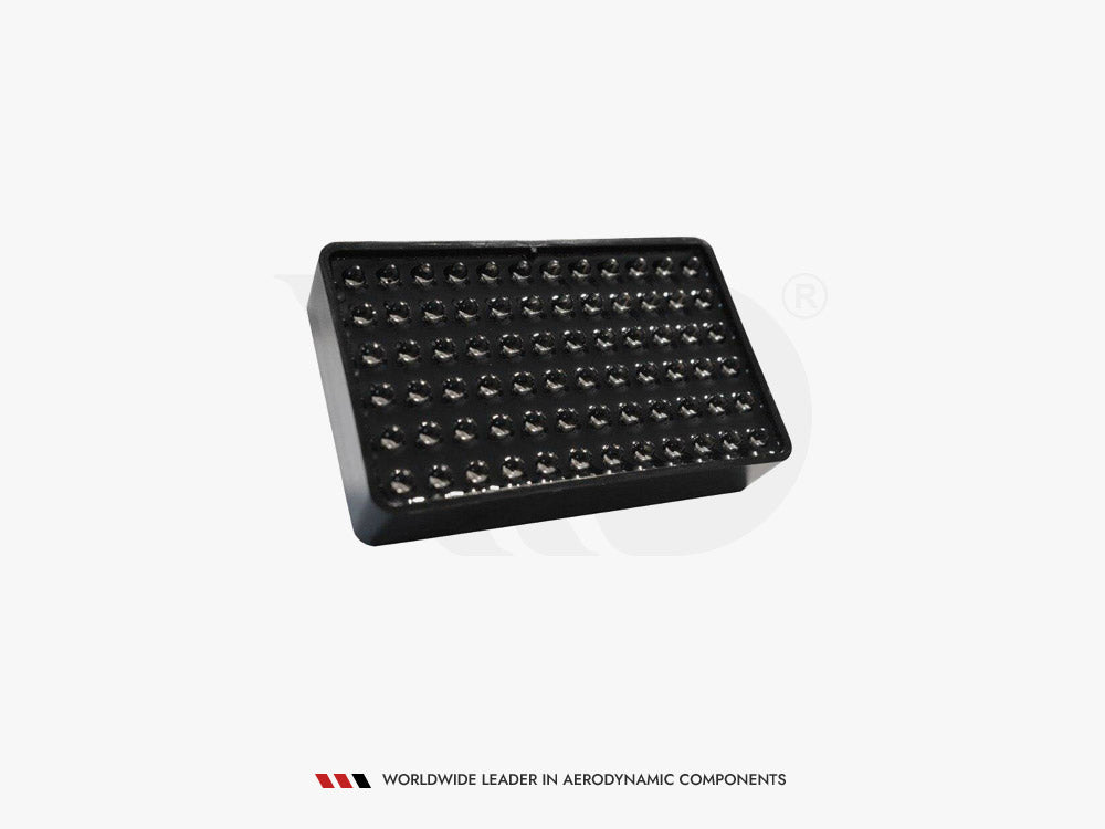 Maxton Design LED STOP Light V.2 BMW 1 F40 M-Pack / M135i - BM-1-40-M-RS2RLG+LED - Image 6