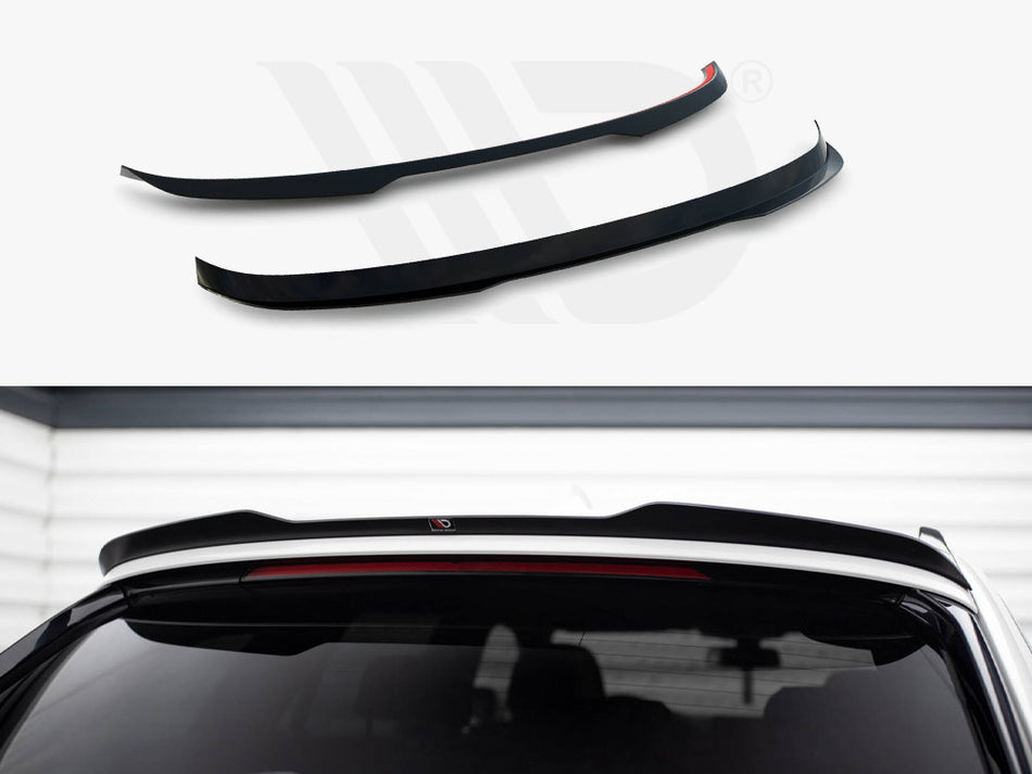 MAXTON DESIGN Spoiler CAP V.2 BMW 5 Touring G31