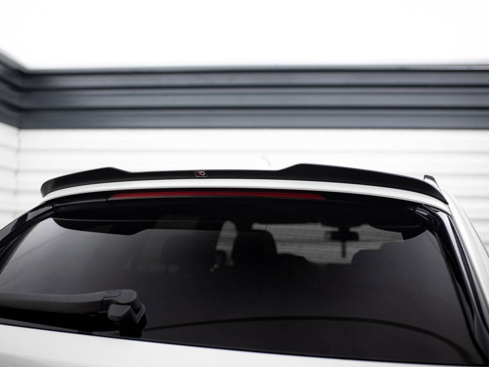 Maxton Design Spoiler CAP V.2 BMW 5 Touring G31 - BM-5-G31-MPACK-CAP1G - Image 3