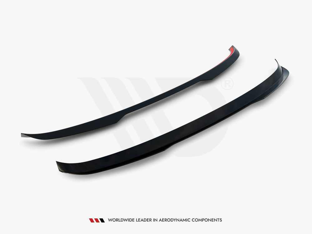 Maxton Design Spoiler CAP V.2 BMW 5 Touring G31 - BM-5-G31-MPACK-CAP1G - Image 5