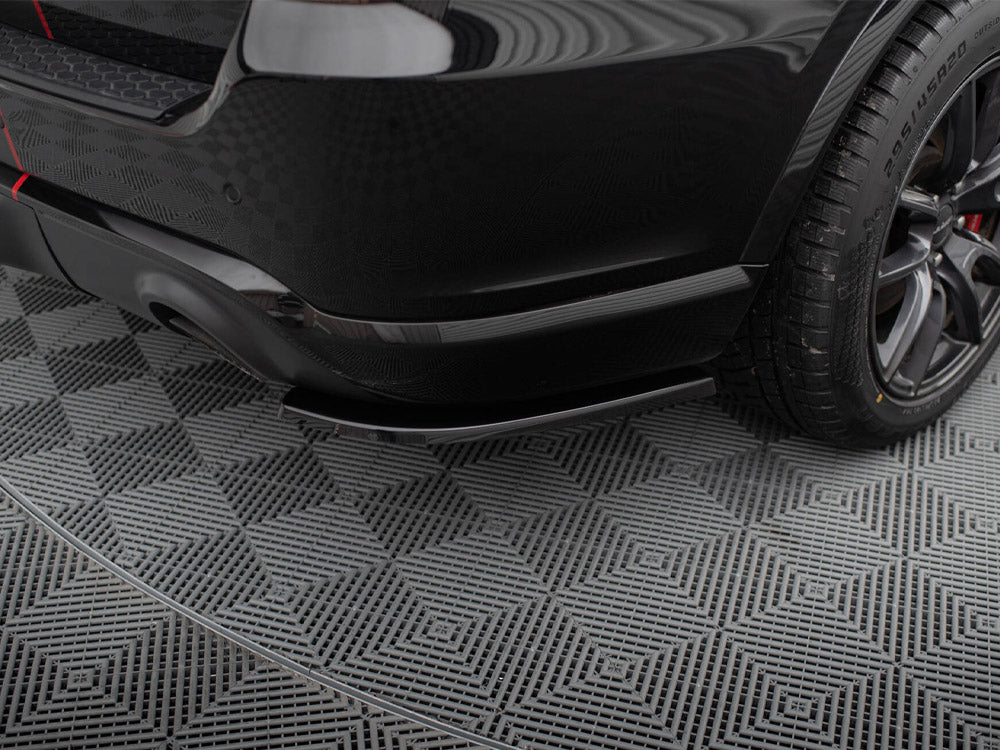 Maxton Design Rear Side Splitters Dodge Durango SRT Mk3 - DO-DU-3-SRT-RSD1G - Image 3