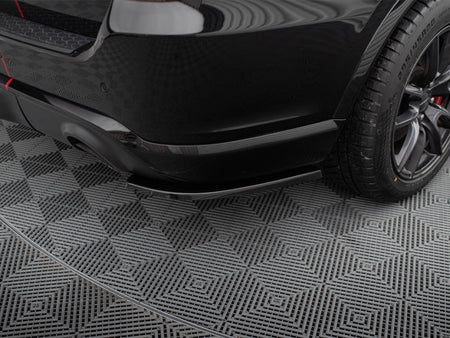 Maxton Design Rear Side Splitters Dodge Durango SRT Mk3 - DO-DU-3-SRT-RSD1G - Image 3