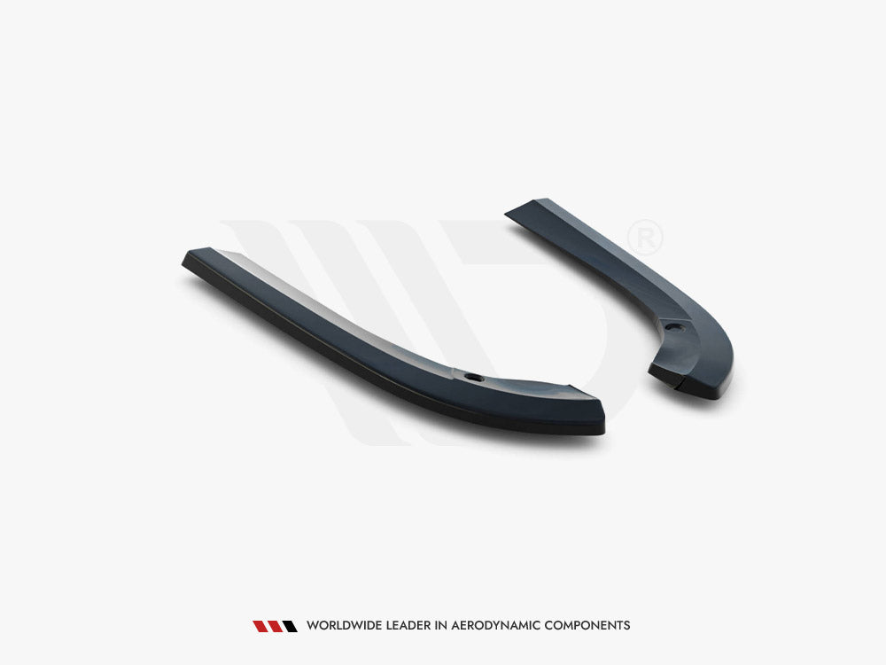 Maxton Design Rear Side Splitters Dodge Durango SRT Mk3 - DO-DU-3-SRT-RSD1G - Image 5