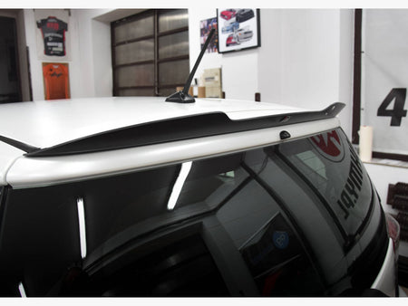 Spoiler CAP Toyota IQ