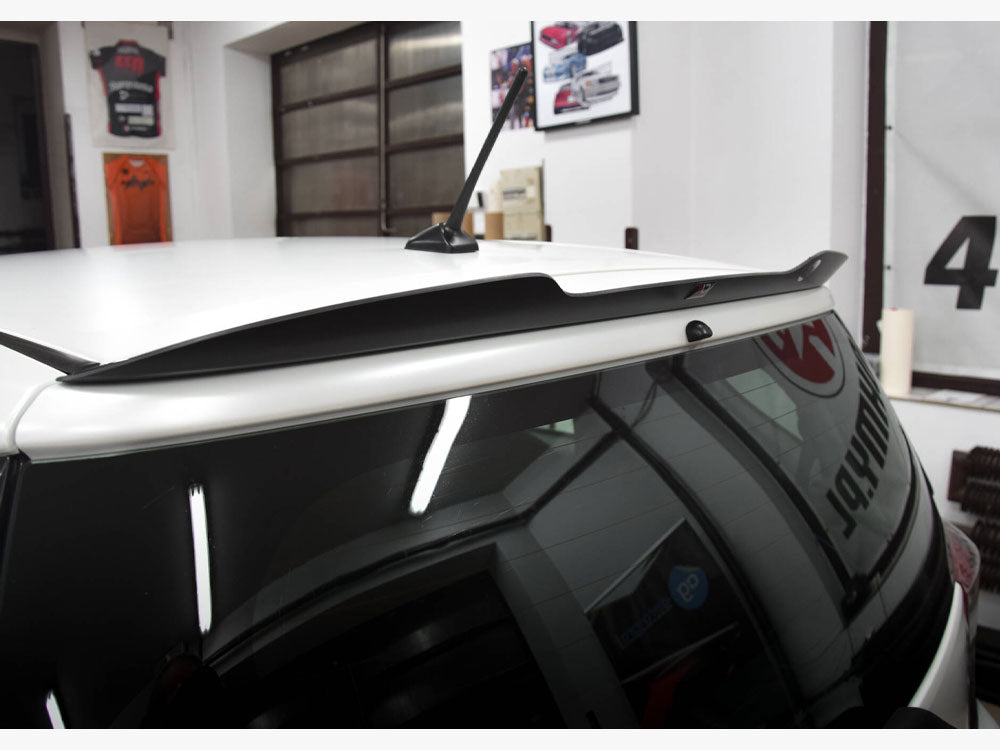 Maxton Design Spoiler CAP Toyota IQ - TO-IQ-1-CAP1G - Image 3