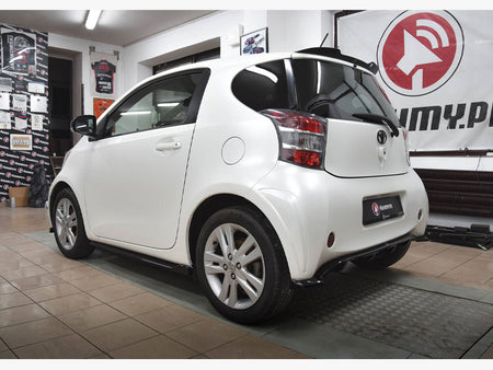 Maxton Design Spoiler CAP Toyota IQ - TO-IQ-1-CAP1G - Image 2