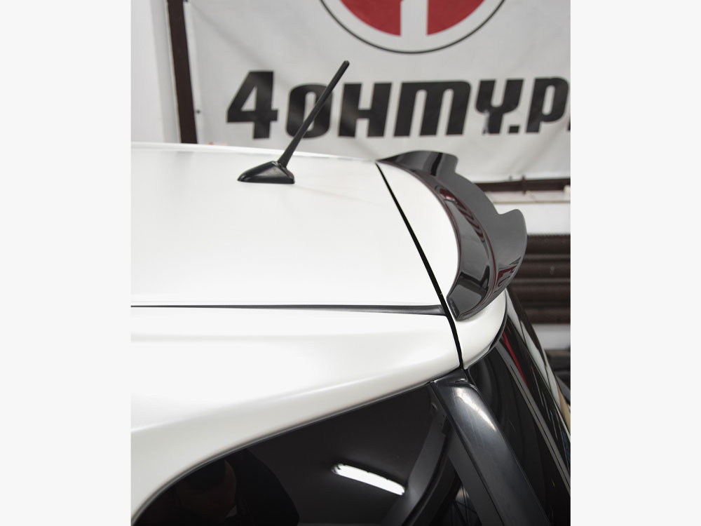 Maxton Design Spoiler CAP Toyota IQ - TO-IQ-1-CAP1G - Image 4