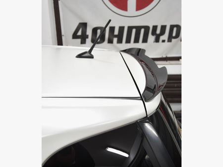 Maxton Design Spoiler CAP Toyota IQ - TO-IQ-1-CAP1G - Image 4