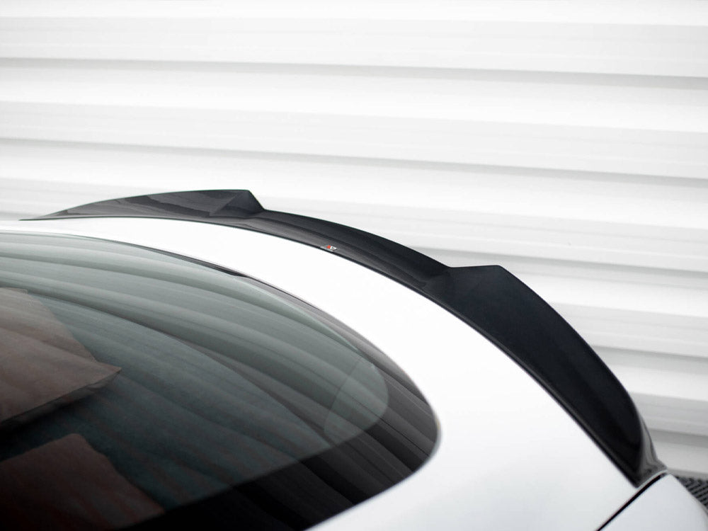 Maxton Design Spoiler CAP 3D Tesla Model S Plaid Mk1 Facelift - TE-MODELS-1F2-PL-CAP3D1G - Image 5