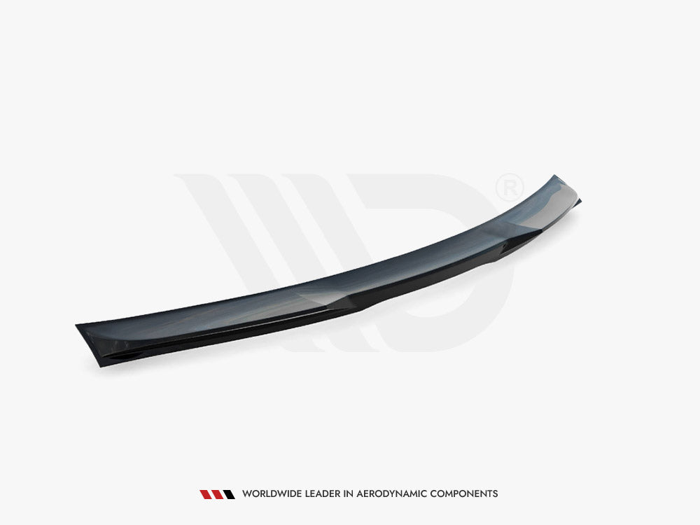 Maxton Design Spoiler CAP 3D Tesla Model S Plaid Mk1 Facelift - TE-MODELS-1F2-PL-CAP3D1G - Image 7