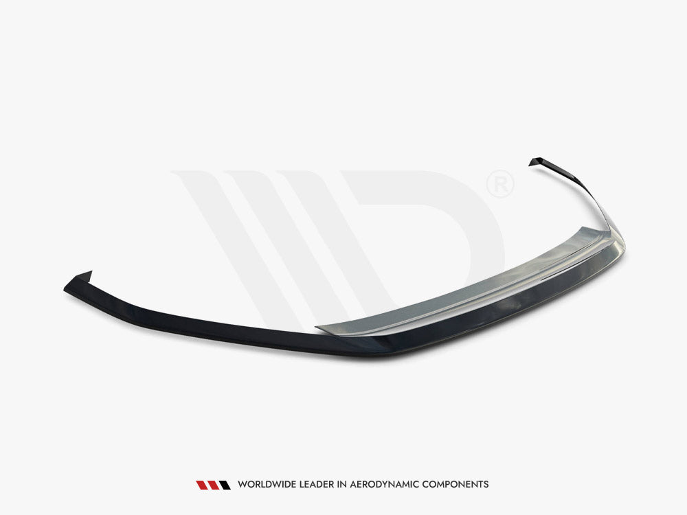 Maxton Design Front Splitter V.3 Volkswagen Golf GTI Mk7 Facelift - VW-GO-7F-GTI-FD3G - Image 4