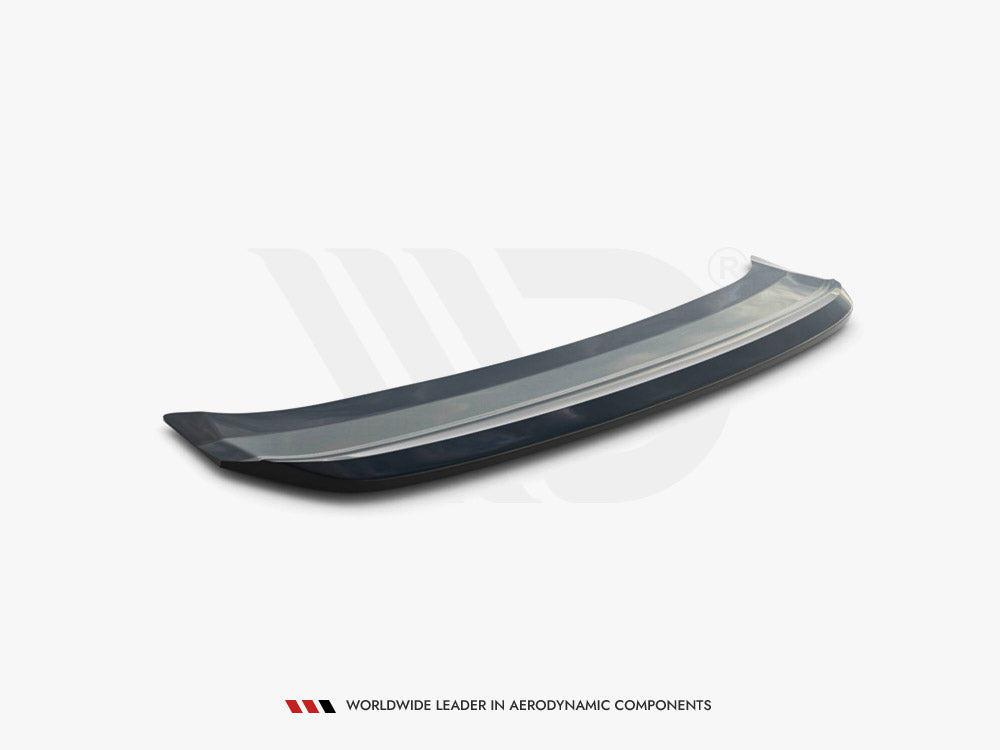 Maxton Design Front Splitter V.5 Volkswagen Golf GTI Mk7 Facelift - VW-GO-7F-GTI-FD5G - Image 4