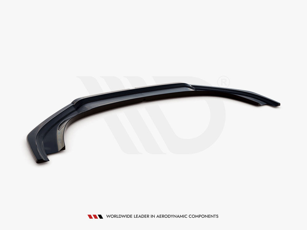 Maxton Design Front Splitter V.2 Volkswagen Golf R Mk6 - VW-GO-6-R-FD2G - Image 6