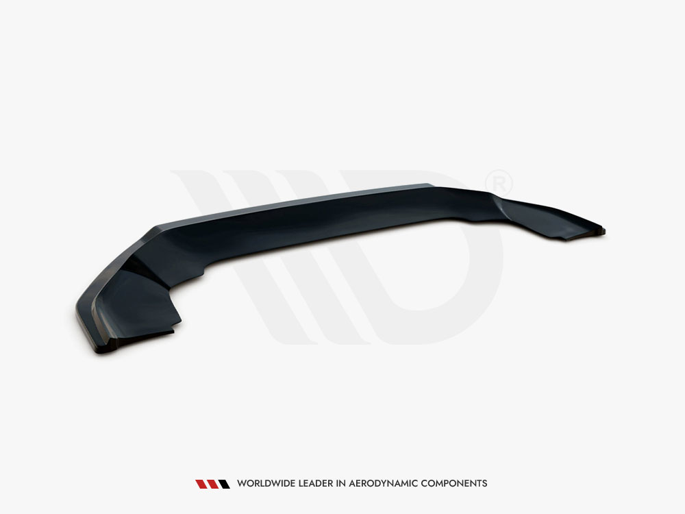 Maxton Design Front Splitter V.1 Volkswagen Crafter Mk2 - VW-CR-2-FD1G - Image 6
