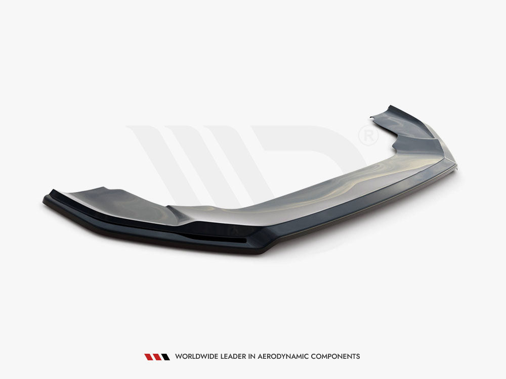 Maxton Design Front Splitter V.2 Volkswagen Crafter Mk2 - VW-CR-2-FD2G - Image 5