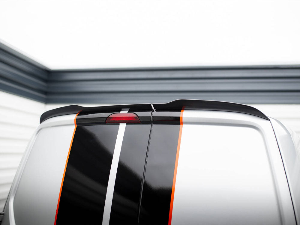 Maxton Design Spoiler CAP Ford Transit Courier Mk1 - FO-TR-COU-1-CAP1G - Image 3