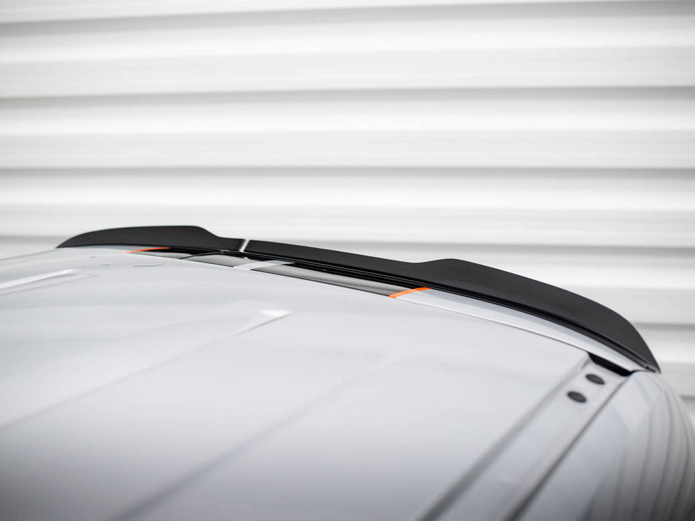 Maxton Design Spoiler CAP Ford Transit Courier Mk1 - FO-TR-COU-1-CAP1G - Image 4