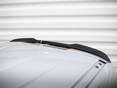 Maxton Design Spoiler CAP Ford Transit Courier Mk1 - FO-TR-COU-1-CAP1G - Image 4