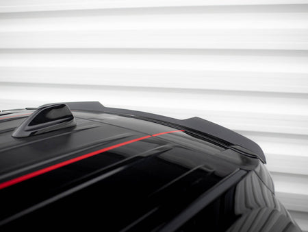 Maxton Design Spoiler CAP Dodge Durango Facelift RT / SRT Mk3 - DO-DU-3-RT-CAP1G - Image 4