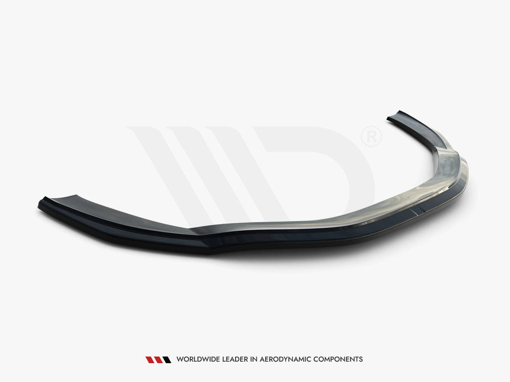 Maxton Design Front Splitter Audi A8 D4 - AU-A8-D4-FD1G - Image 5