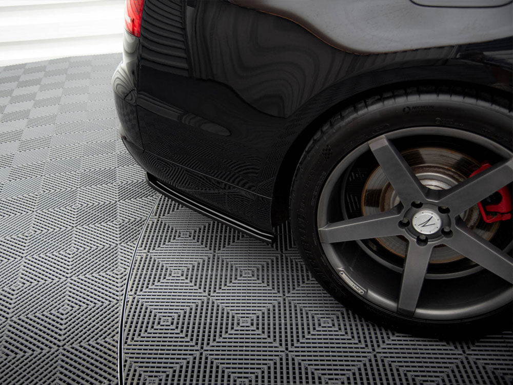 Maxton Design Rear Side Splitters Audi A8 D4 - AU-A8-D4-RSD1G - Image 4