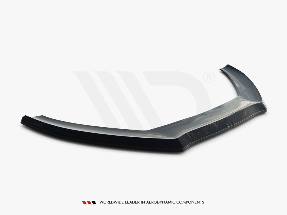 Maxton Design Front Splitter V.1 Audi S5 / A5 S-Line 8T Facelift - AU-A5-1F-SLINE-FD1G - Image 5