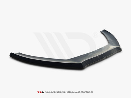 Maxton Design Front Splitter V.1 Audi S5 / A5 S-Line 8T Facelift - AU-A5-1F-SLINE-FD1G - Image 5