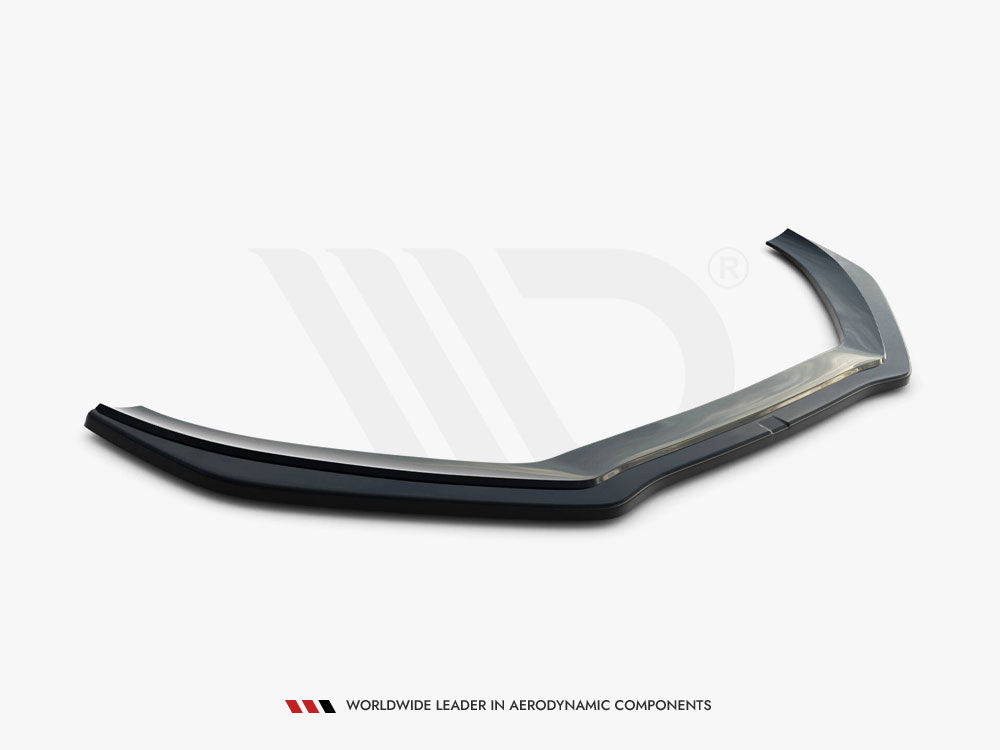 Front Splitter V.2 Audi S5 / A5 S-Line 8T Facelift