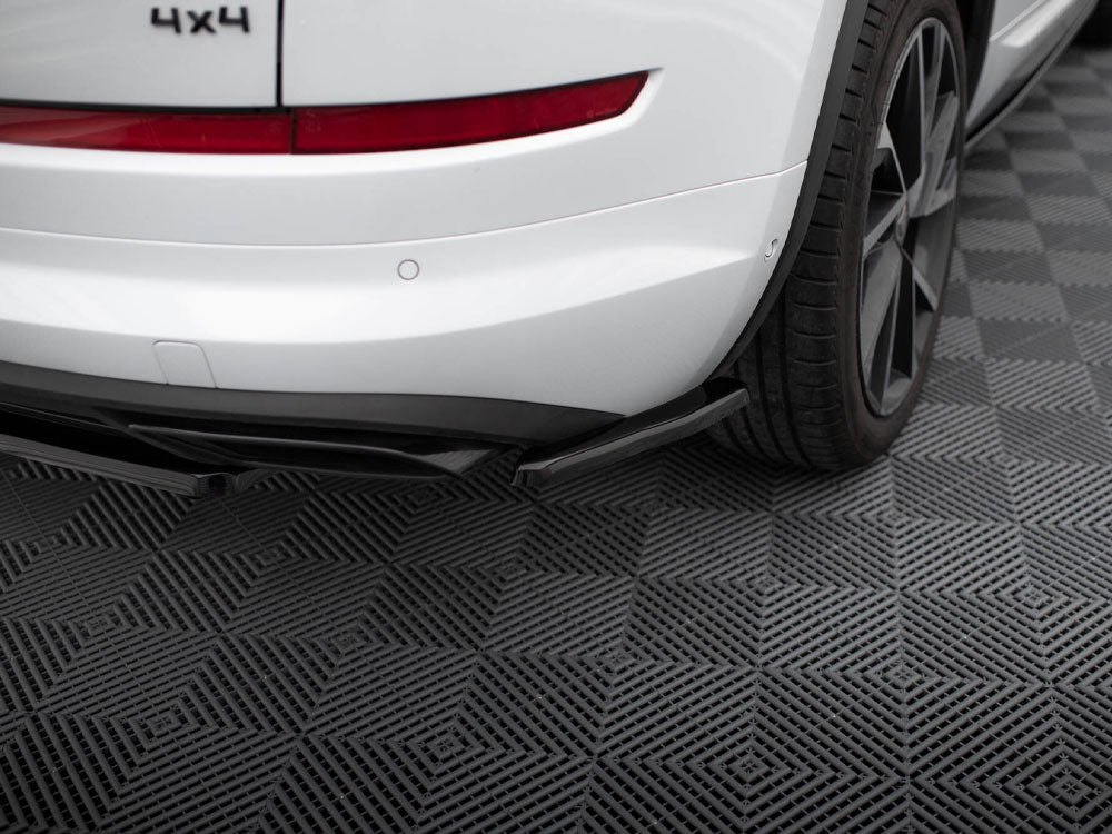 Maxton Design Rear Side Diffusers Skoda Kodiaq RS - SK-KO-1-RS-RSD1G - Image 3