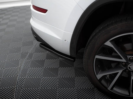 Maxton Design Rear Side Diffusers Skoda Kodiaq RS - SK-KO-1-RS-RSD1G - Image 4