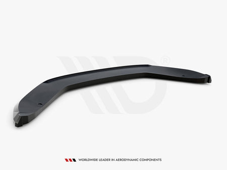 Maxton Design Front Splitter V.2 Skoda Kodiaq RS Mk1 Facelift - SK-KO-1F-RS-FD2G - Image 6