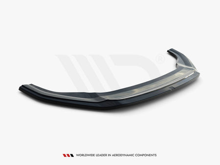 Maxton Design Front Splitter V.2 VW Golf GTI Mk7 Facelift - VW-GO-7F-GTI-FD2G - Image 5