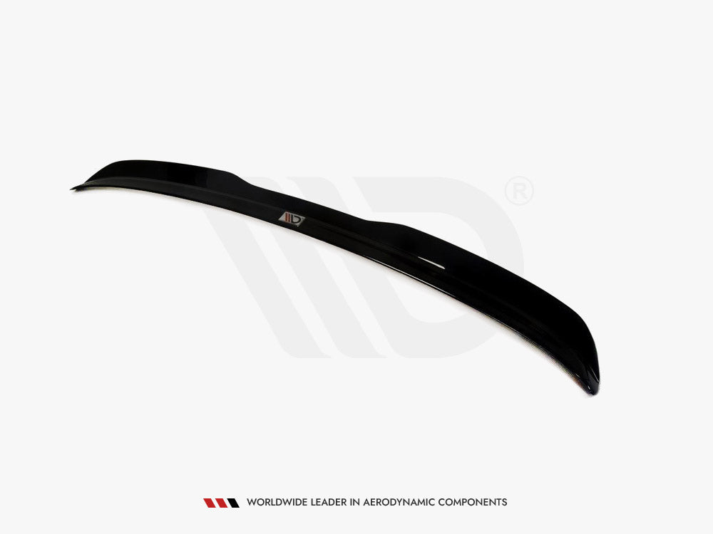 Maxton Design Spoiler CAP V.3 Volkswagen Golf 7 / 7 Facelift R / R-Line / GTI / GTD - VW-GO-7-R-GTI-CAP1G - Image 5