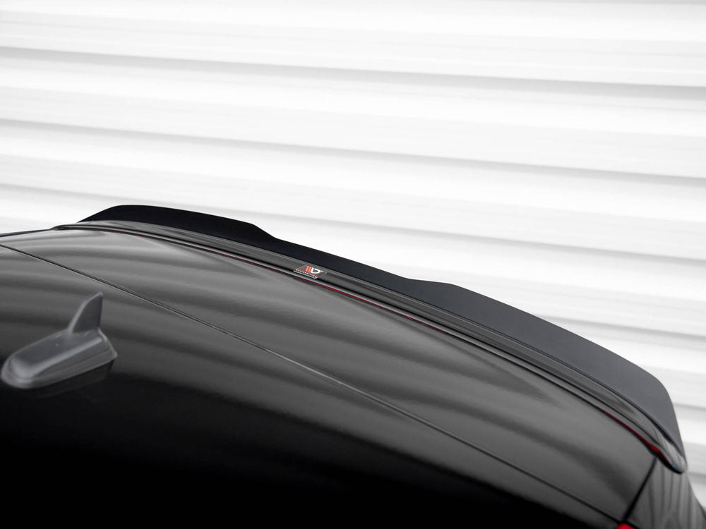 Maxton Design Spoiler CAP V.3 Volkswagen Golf 7 / 7 Facelift R / R-Line / GTI / GTD - VW-GO-7-R-GTI-CAP1G - Image 4